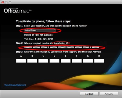 find key for microsoft office mac 2011